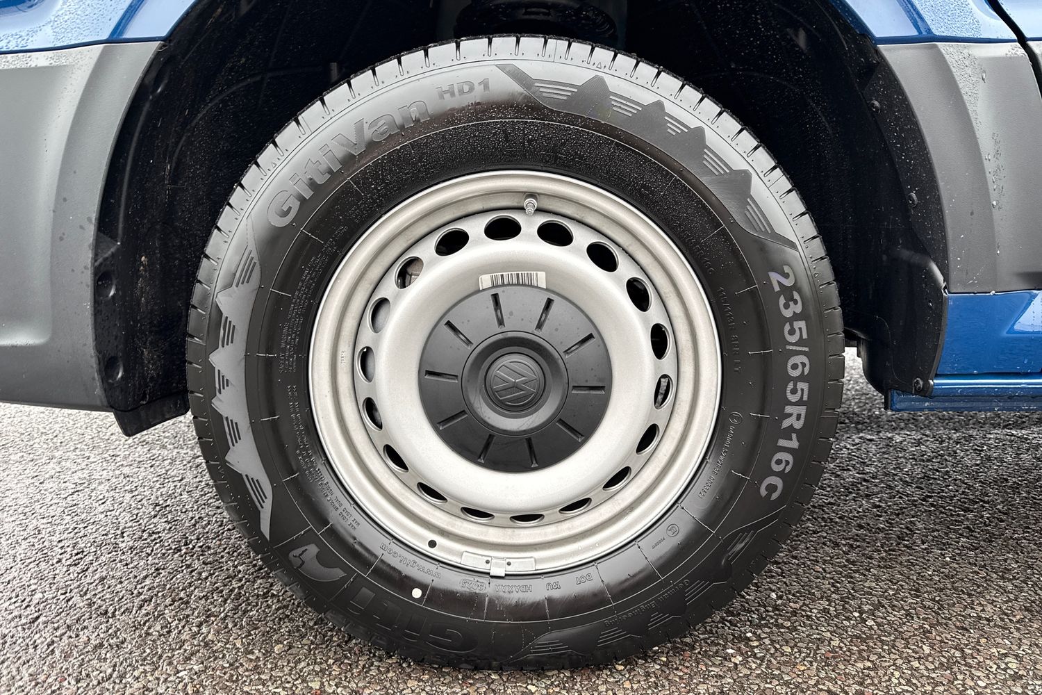 Used Volkswagen Crafter 2025 for sale - 77147491: Photo 12