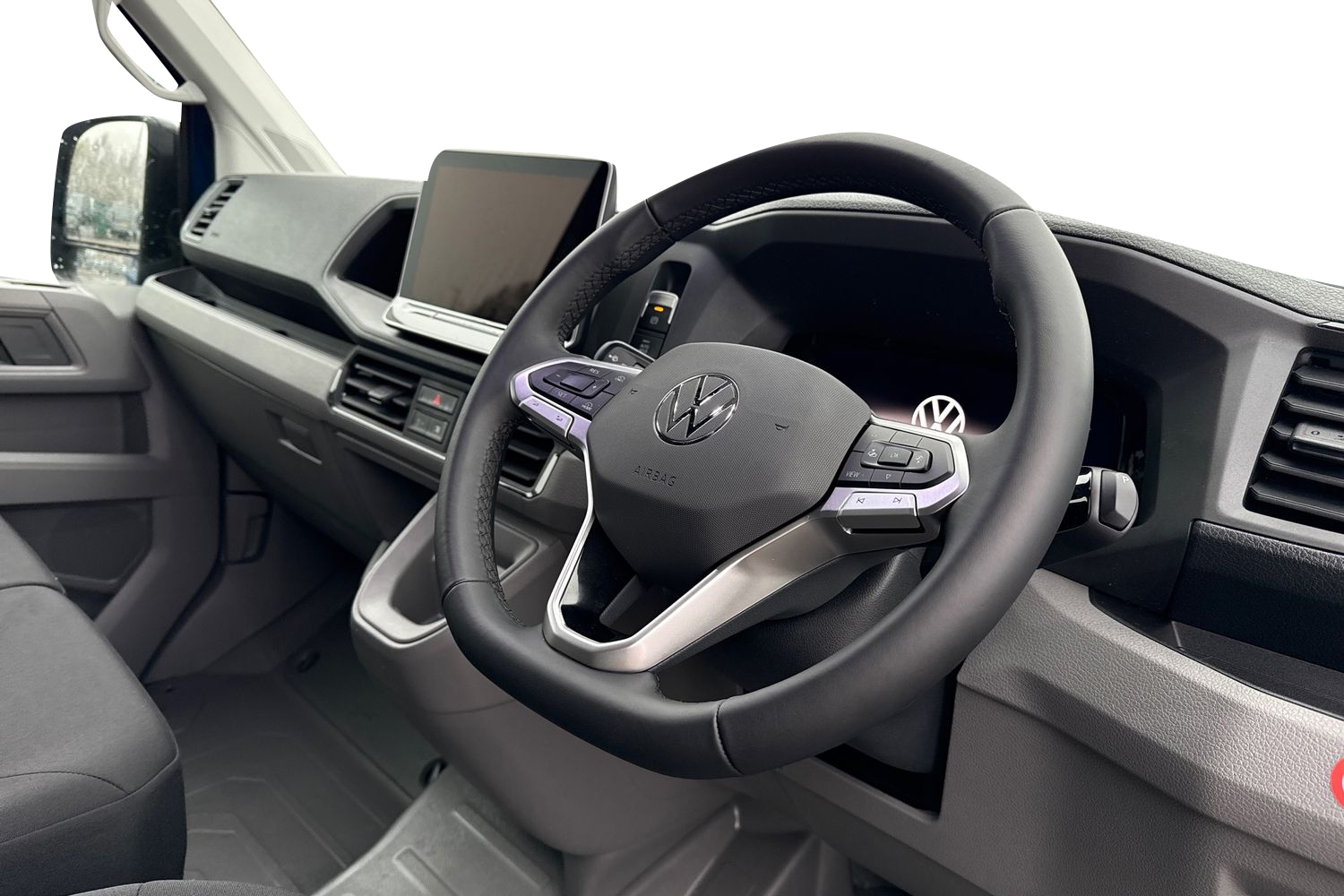 Used Volkswagen Crafter 2025 for sale - 77147491: Photo 13