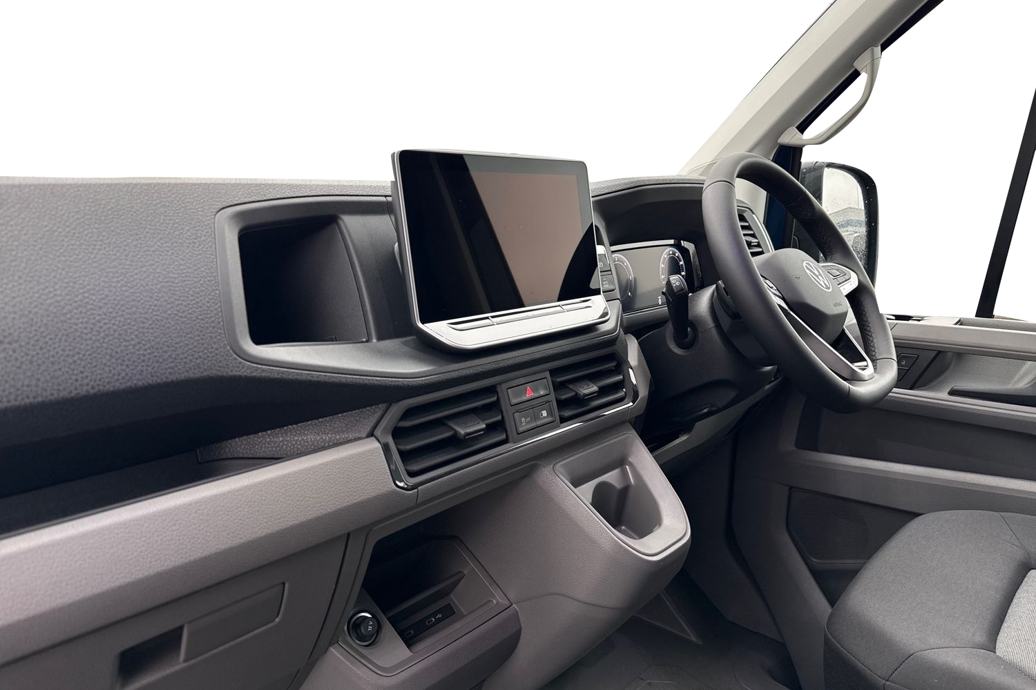 Used Volkswagen Crafter 2025 for sale - 77147491: Photo 14