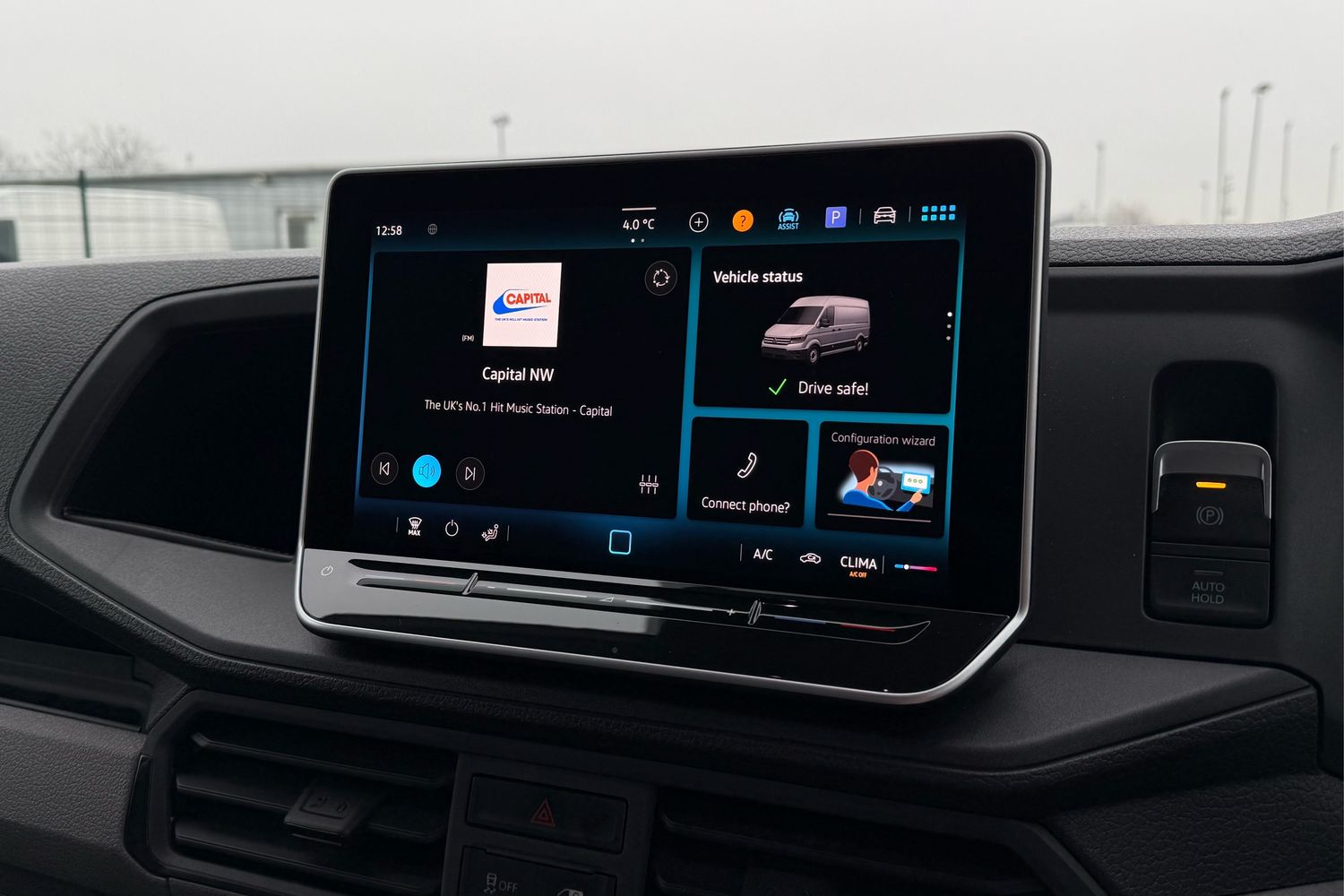 Used Volkswagen Crafter 2025 for sale - 77147491: Photo 16