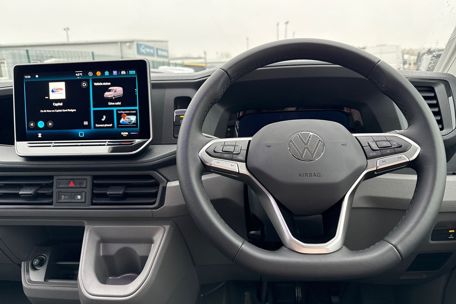 Used Volkswagen Crafter 2025 for sale - 77147491: Photo 17