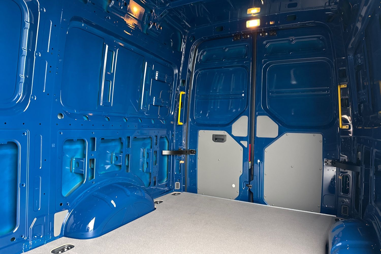 Used Volkswagen Crafter 2025 for sale - 77147491: Photo 18