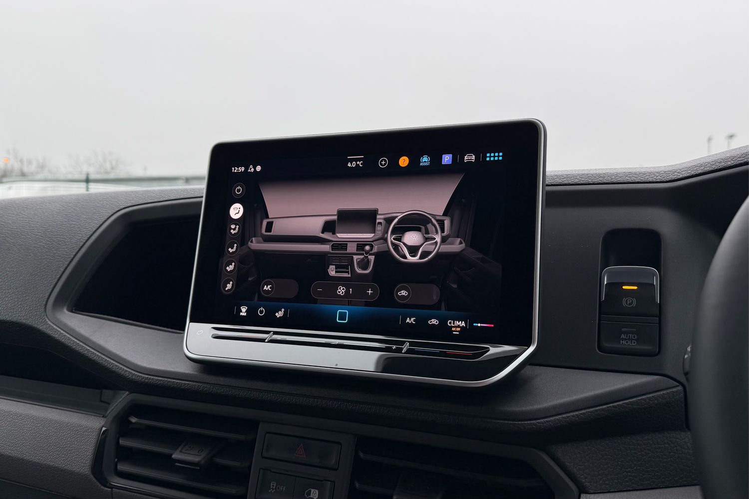 Used Volkswagen Crafter 2025 for sale - 77147491: Photo 21