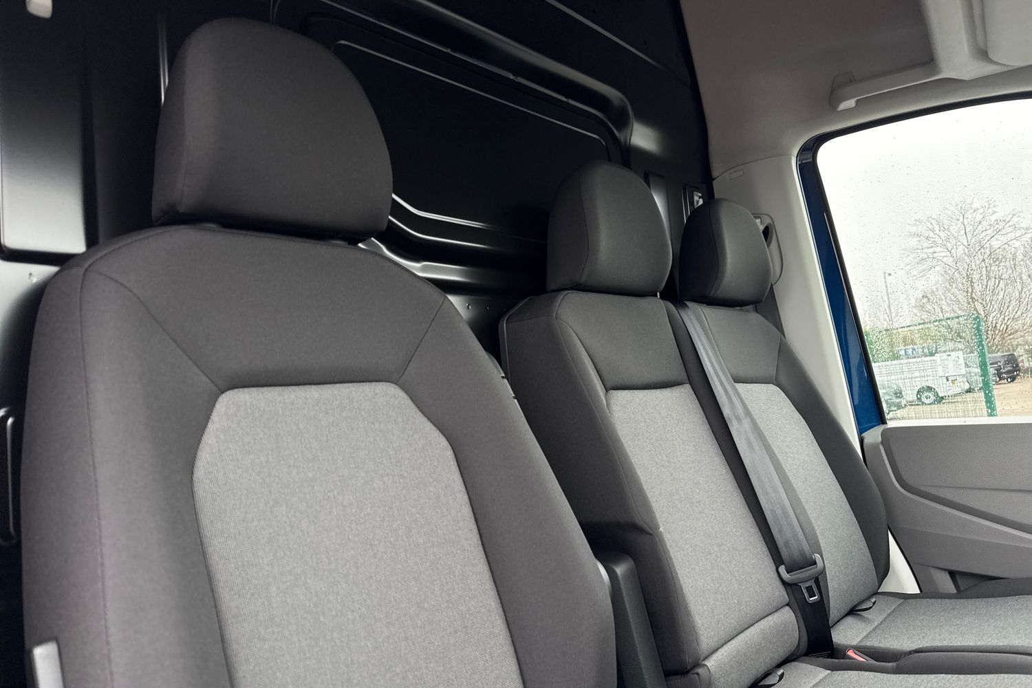 Used Volkswagen Crafter 2025 for sale - 77147491: Photo 23