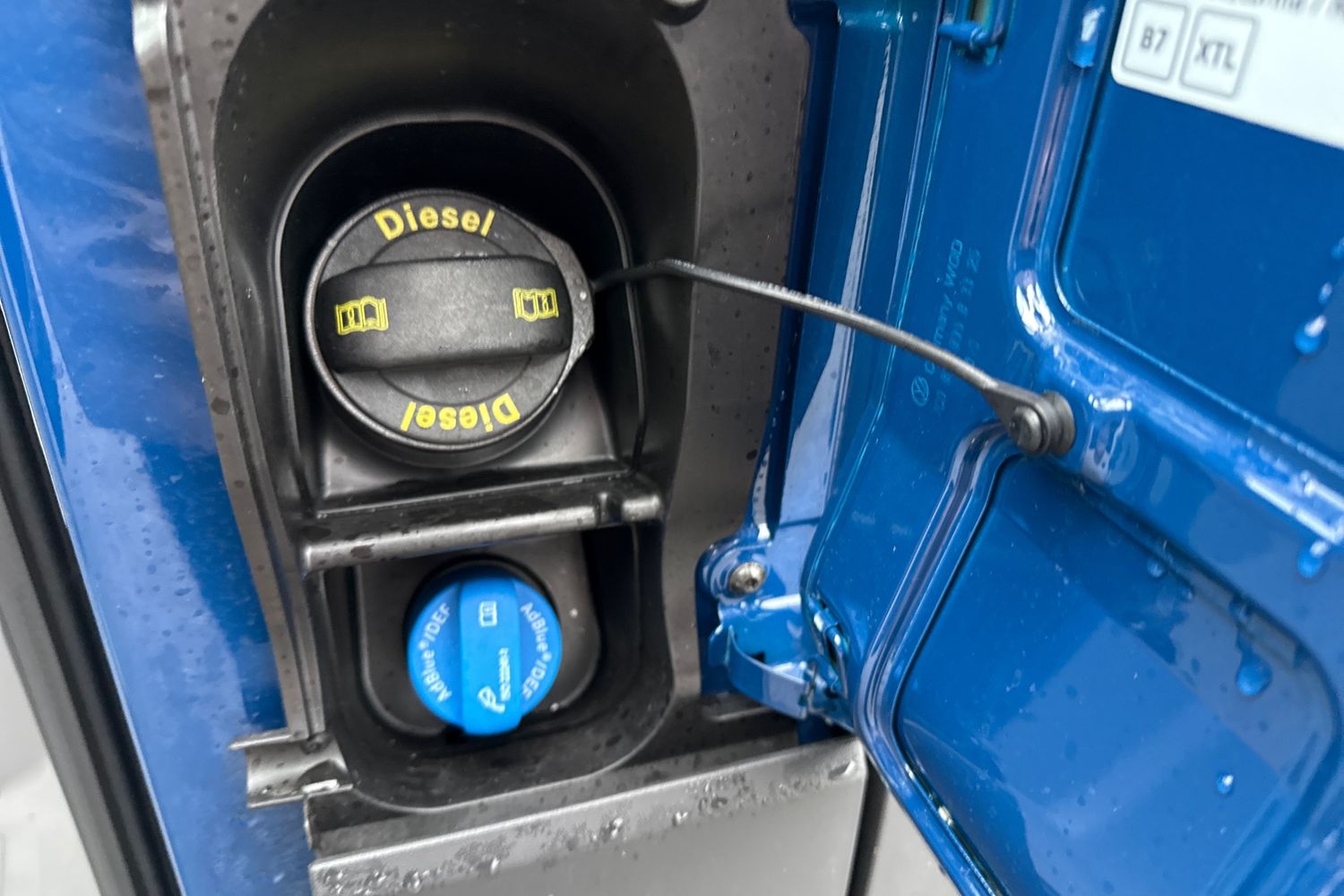 Used Volkswagen Crafter 2025 for sale - 77147491: Photo 24