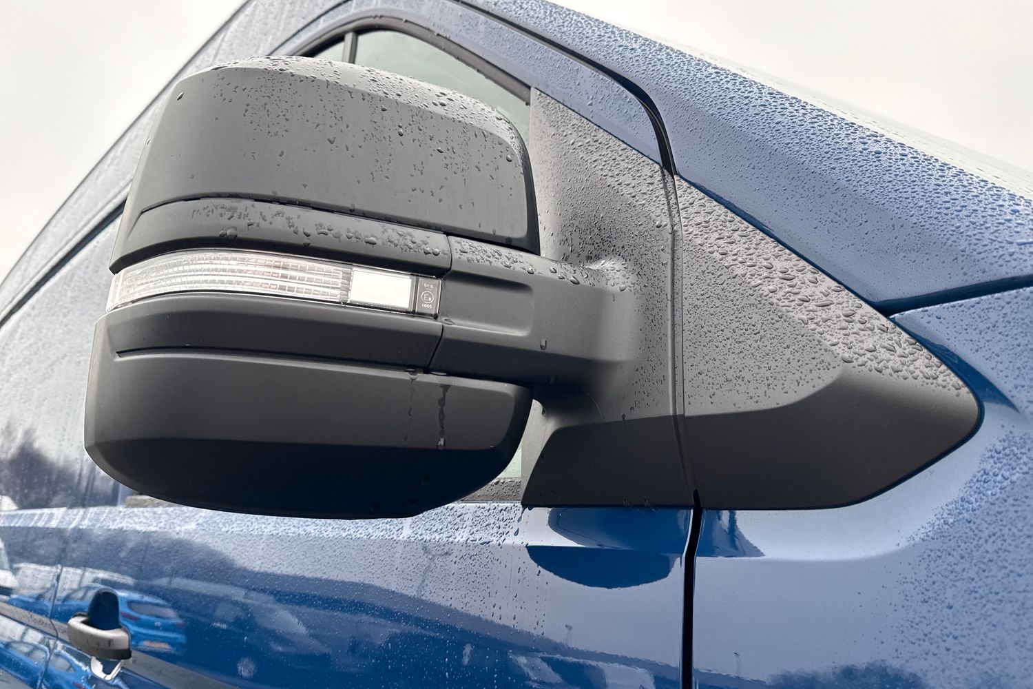 Used Volkswagen Crafter 2025 for sale - 77147491: Photo 25