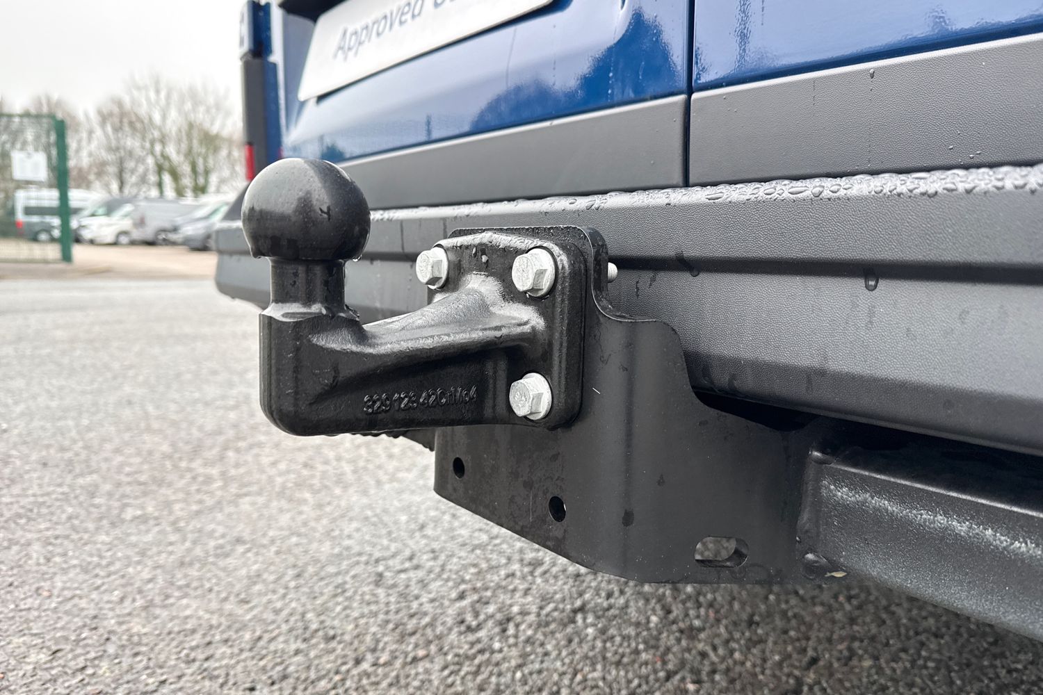 Used Volkswagen Crafter 2025 for sale - 77147491: Photo 31