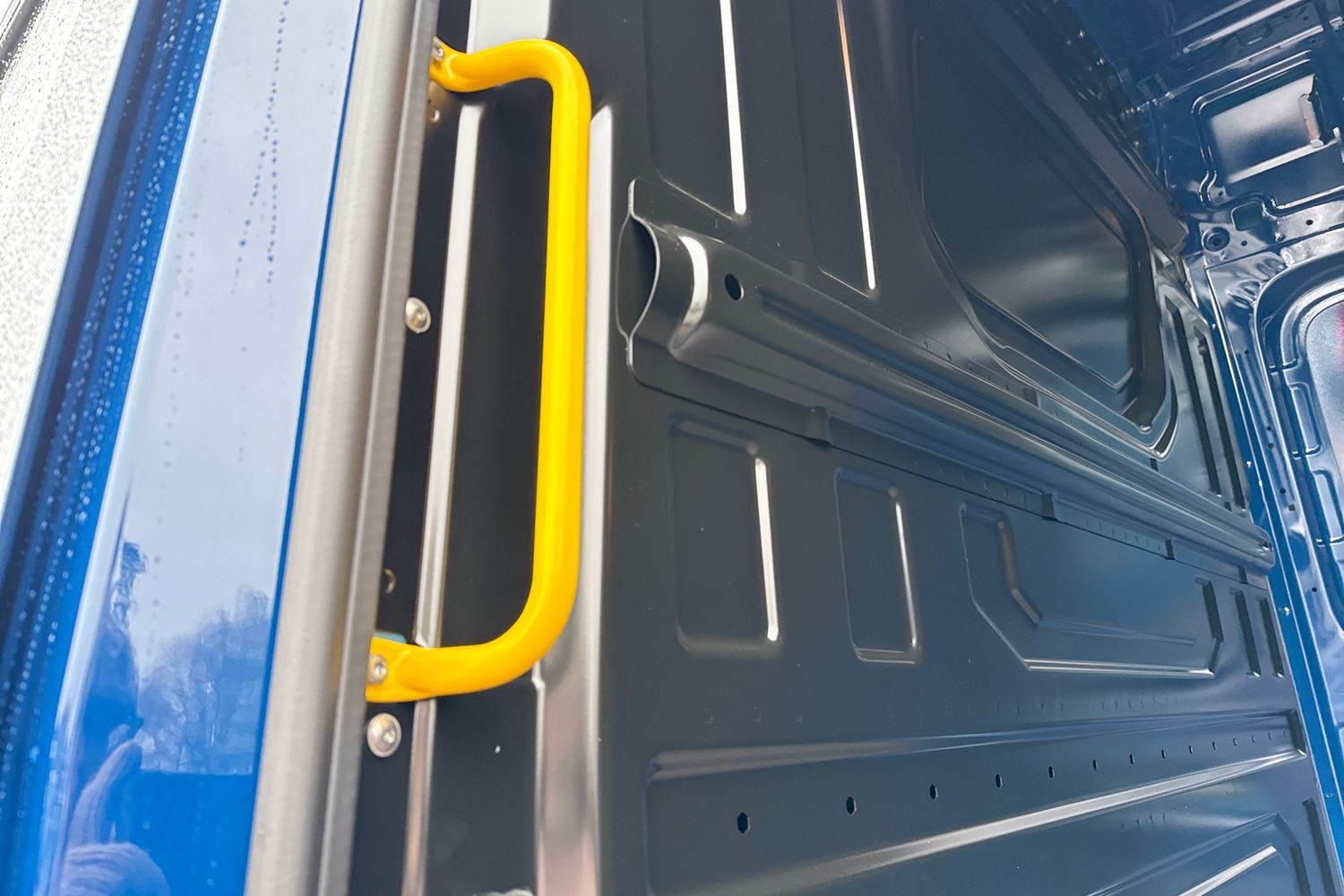 Used Volkswagen Crafter 2025 for sale - 77147491: Photo 32