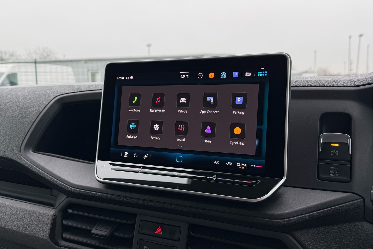 Used Volkswagen Crafter 2025 for sale - 77147491: Photo 48