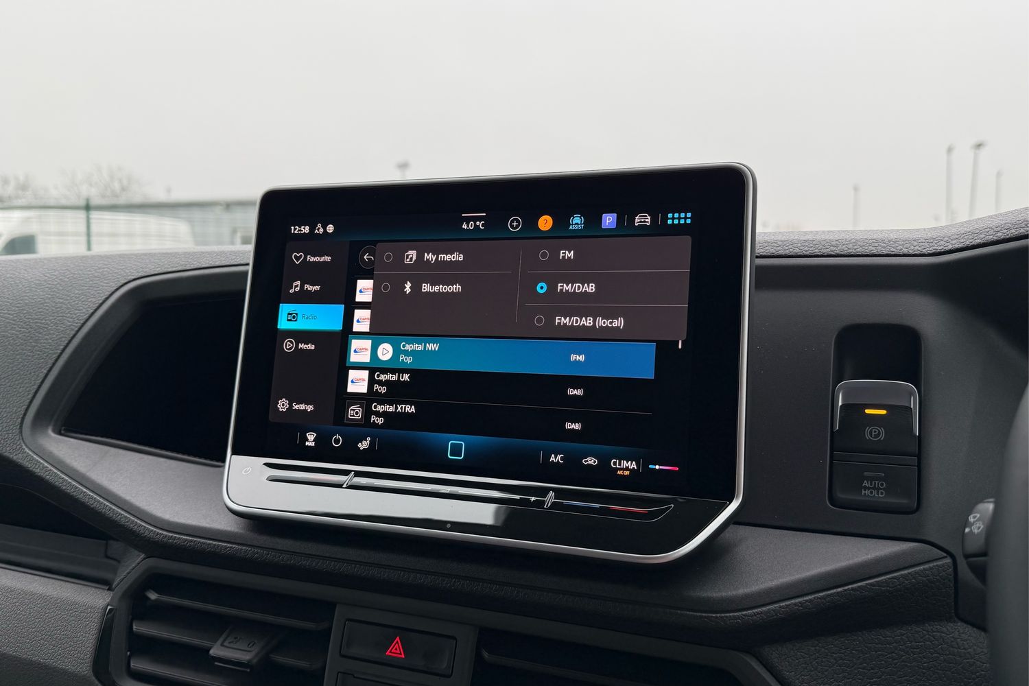 Used Volkswagen Crafter 2025 for sale - 77147491: Photo 49