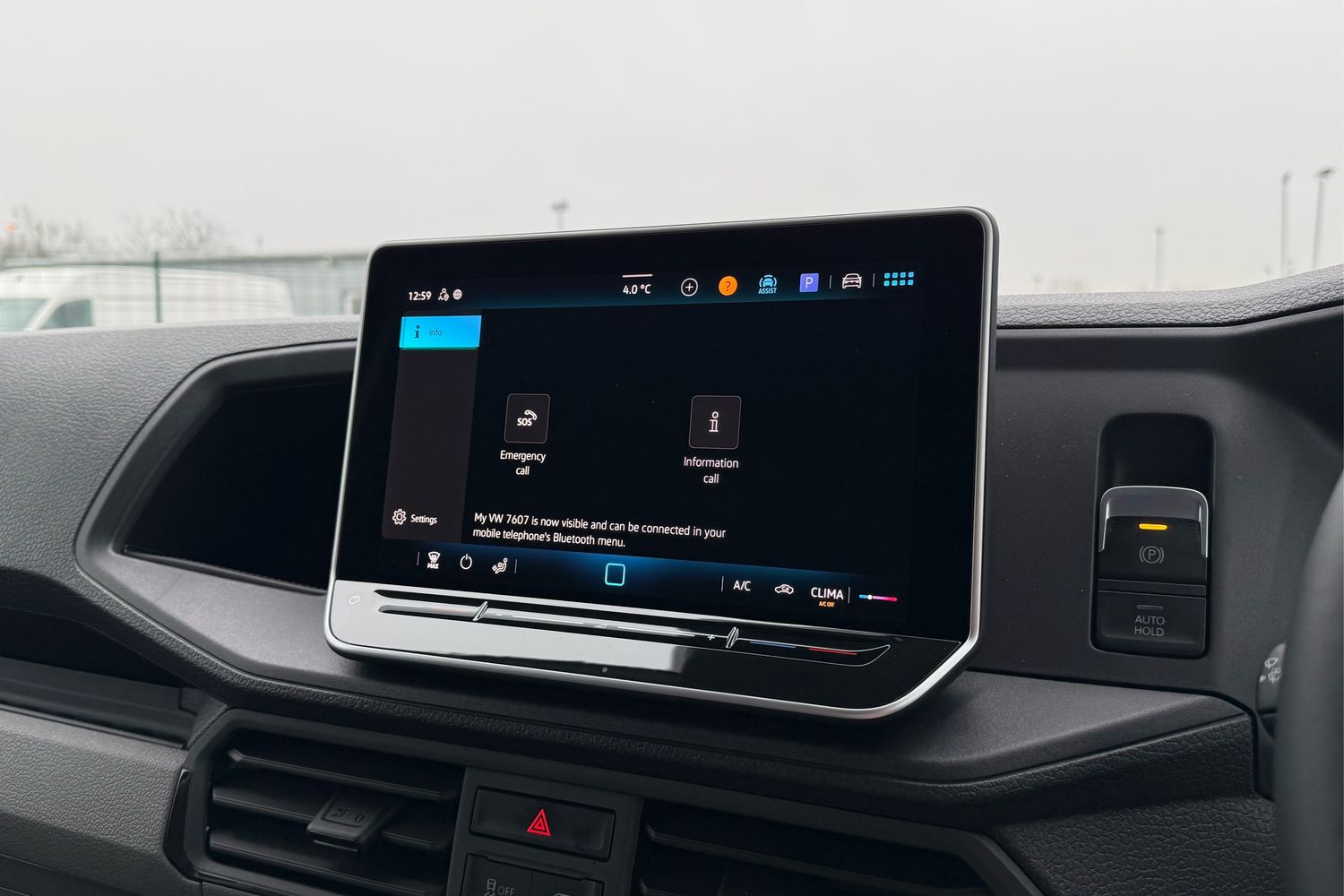 Used Volkswagen Crafter 2025 for sale - 77147491: Photo 51