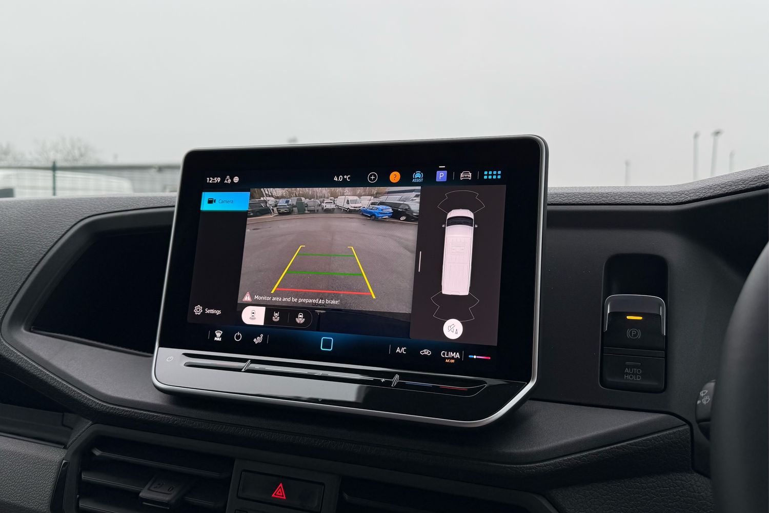 Used Volkswagen Crafter 2025 for sale - 77147491: Photo 52