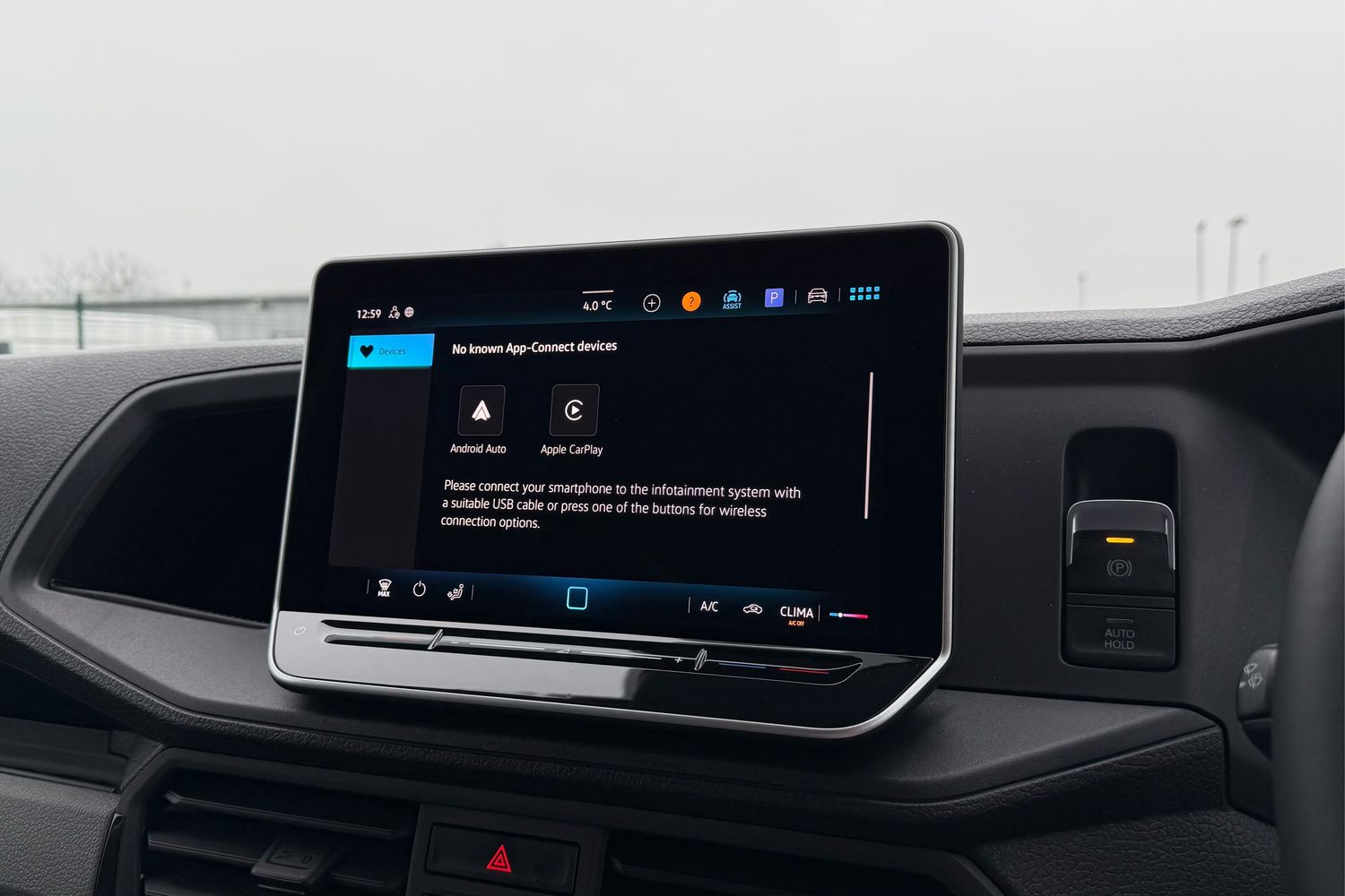 Used Volkswagen Crafter 2025 for sale - 77147491: Photo 53