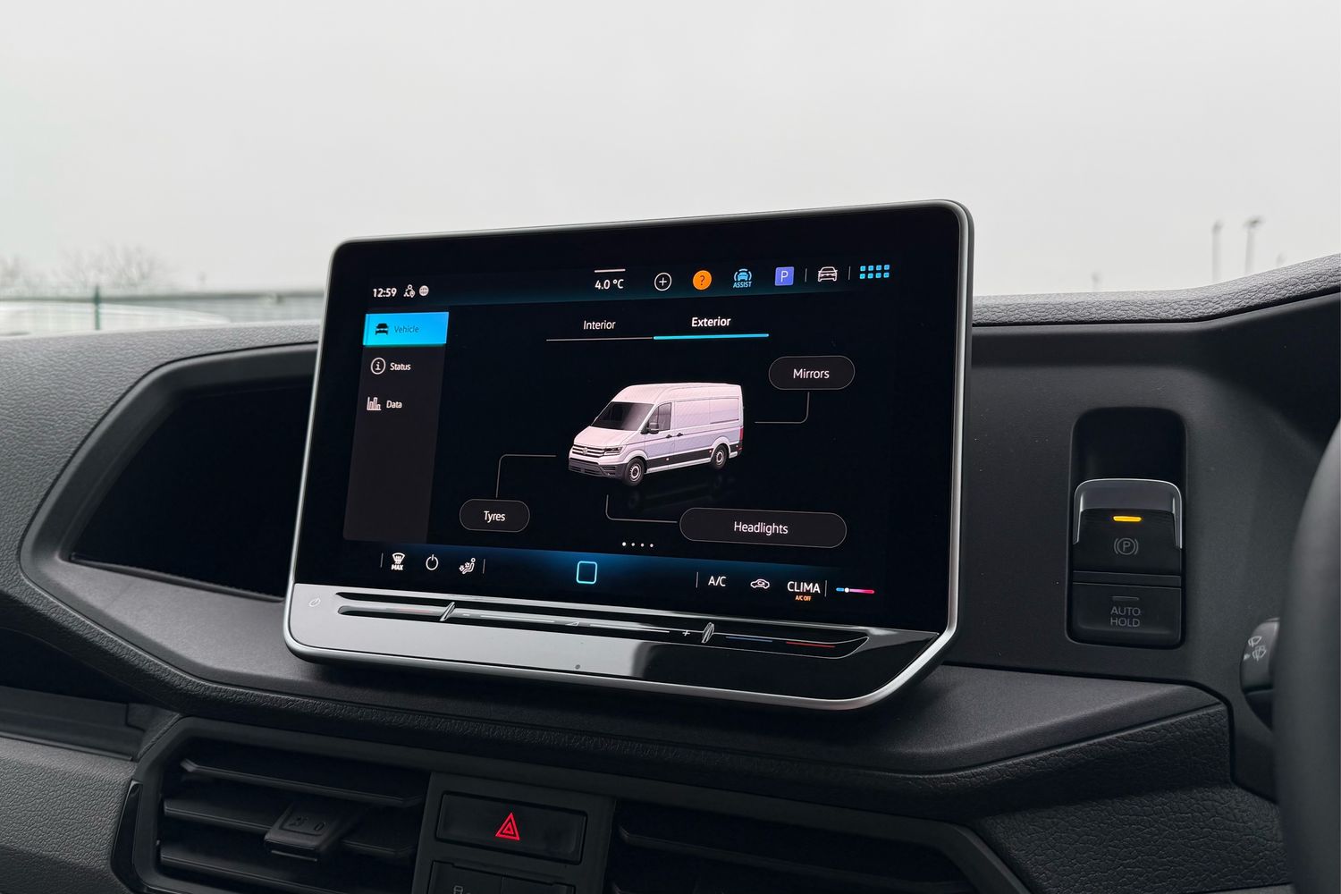 Used Volkswagen Crafter 2025 for sale - 77147491: Photo 54