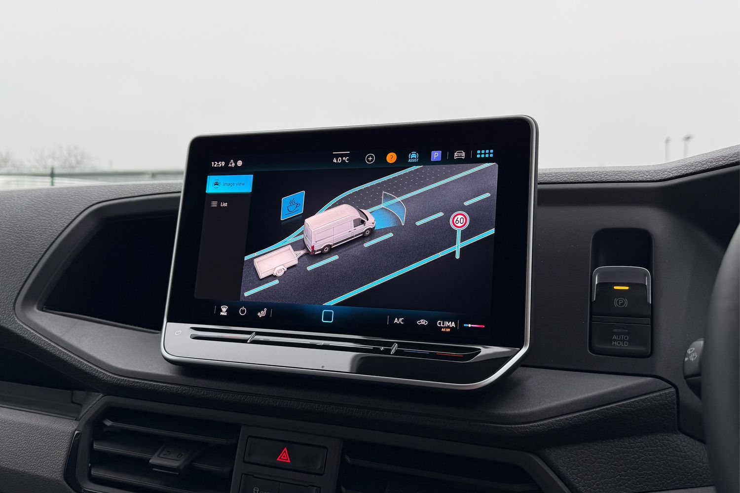 Used Volkswagen Crafter 2025 for sale - 77147491: Photo 55