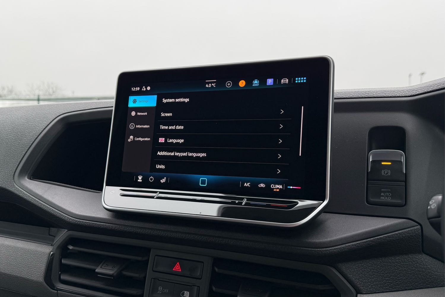 Used Volkswagen Crafter 2025 for sale - 77147491: Photo 56