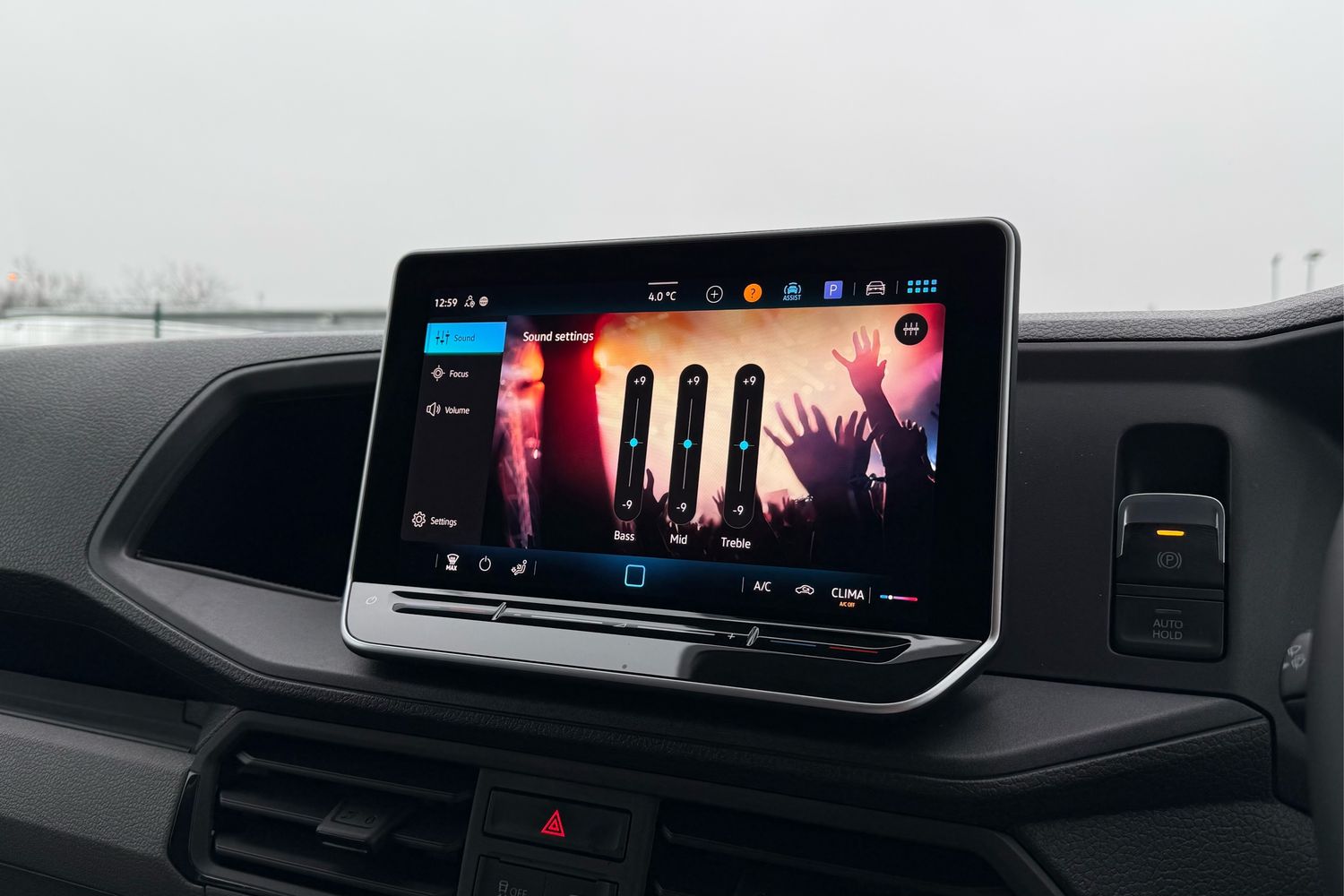 Used Volkswagen Crafter 2025 for sale - 77147491: Photo 57