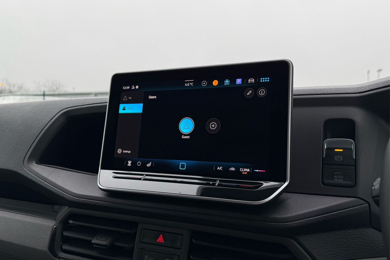 Used Volkswagen Crafter 2025 for sale - 77147491: Photo 58