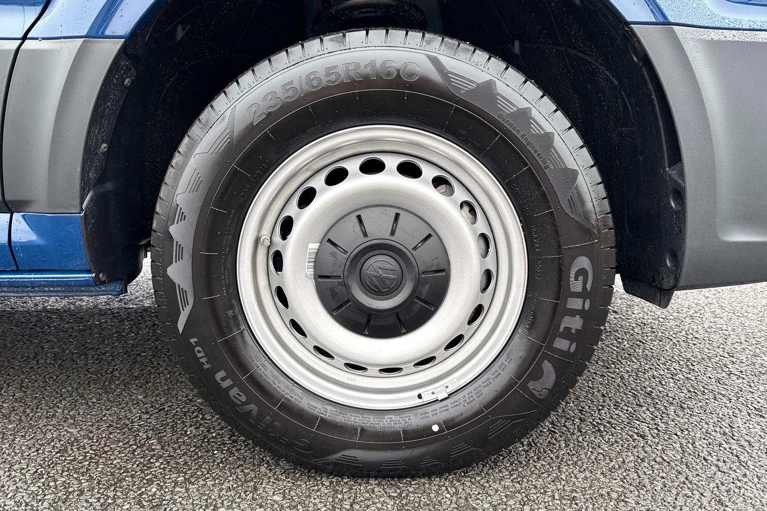 Used Volkswagen Crafter 2025 for sale - 77147491: Photo 9