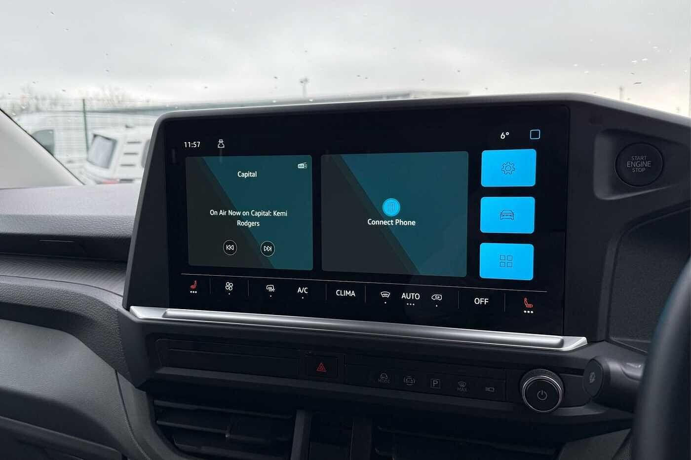 Used Volkswagen Transporter 2025 for sale - 78043505: Photo 11