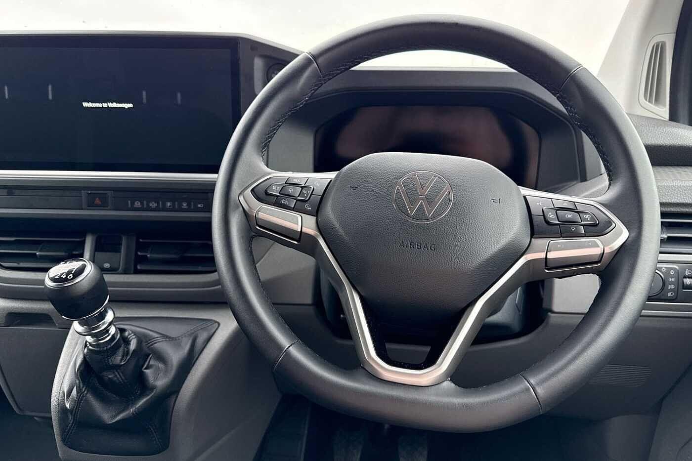 Used Volkswagen Transporter 2025 for sale - 78043505: Photo 12