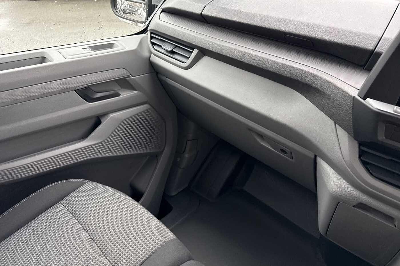 Used Volkswagen Transporter 2025 for sale - 78043505: Photo 14