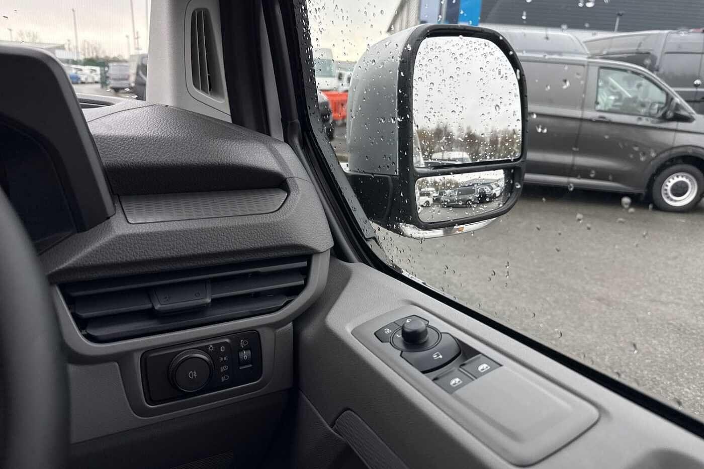 Used Volkswagen Transporter 2025 for sale - 78043505: Photo 17