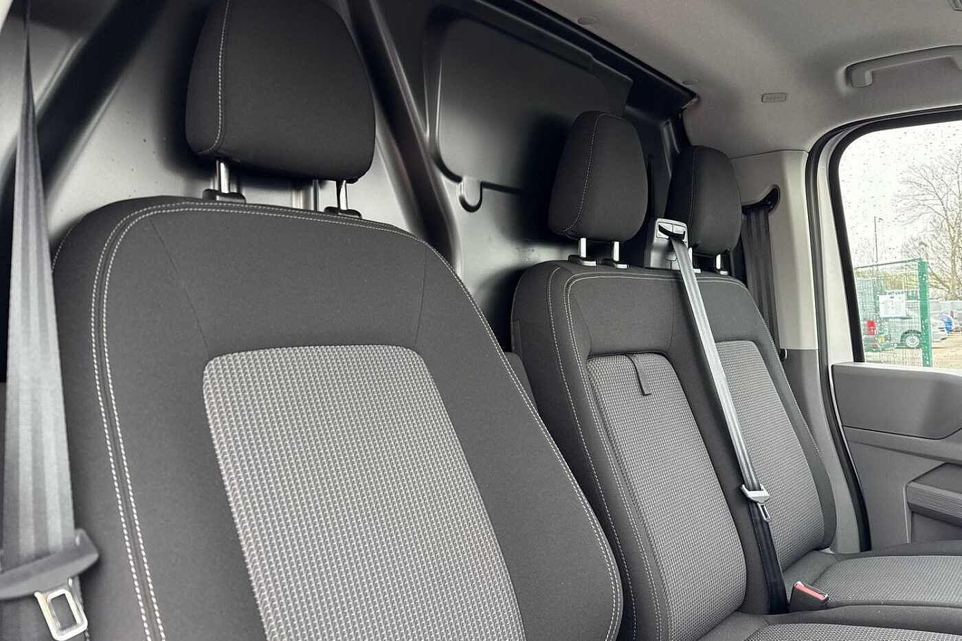 Used Volkswagen Transporter 2025 for sale - 78043505: Photo 20