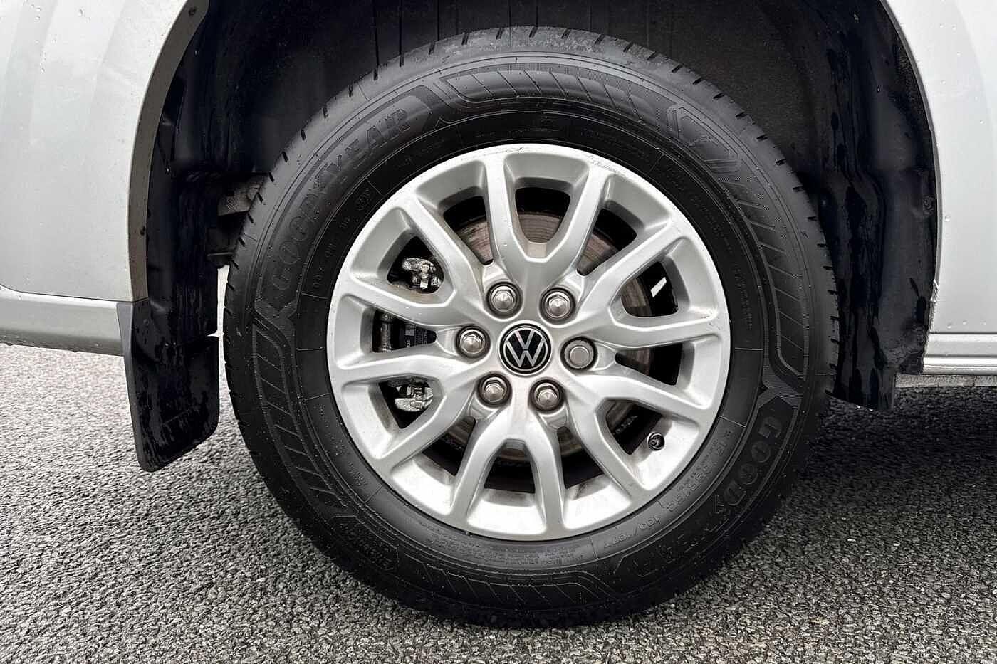 Used Volkswagen Transporter 2025 for sale - 78043505: Photo 21