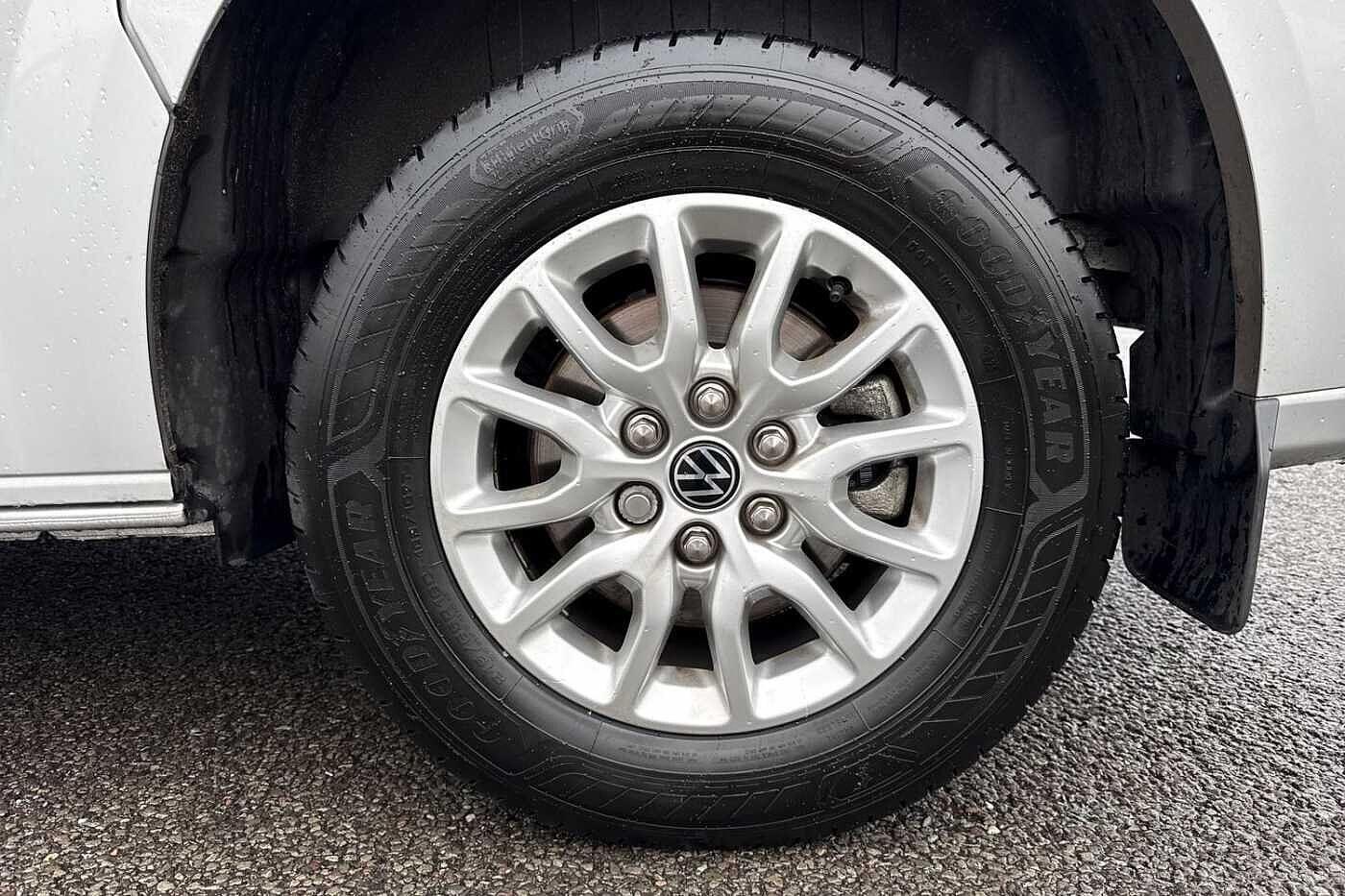 Used Volkswagen Transporter 2025 for sale - 78043505: Photo 22