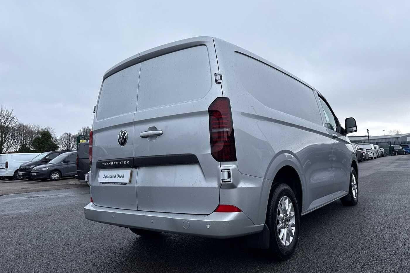 Used Volkswagen Transporter 2025 for sale - 78043505: Photo 29