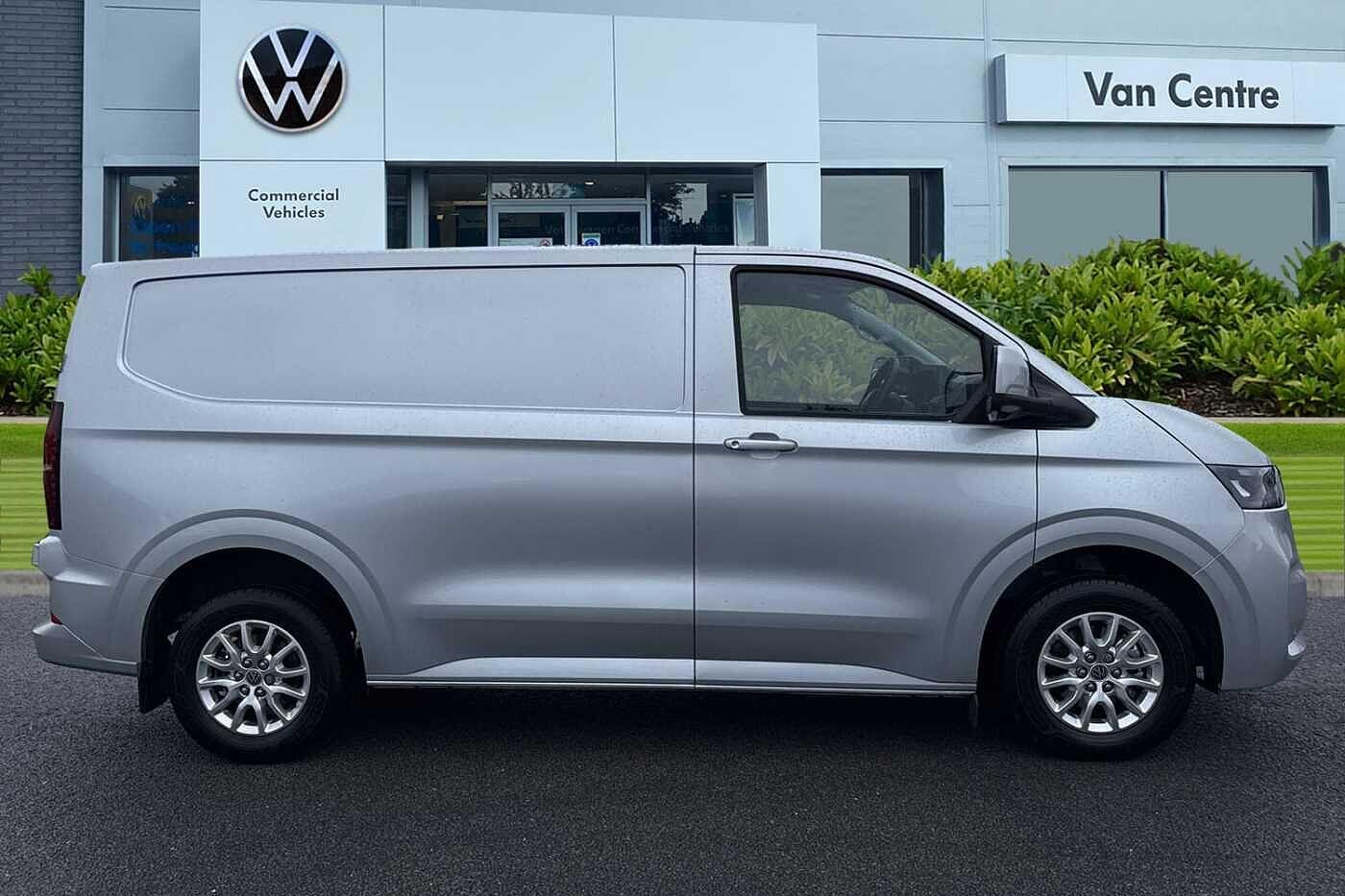 Used Volkswagen Transporter 2025 for sale - 78043505: Photo 4