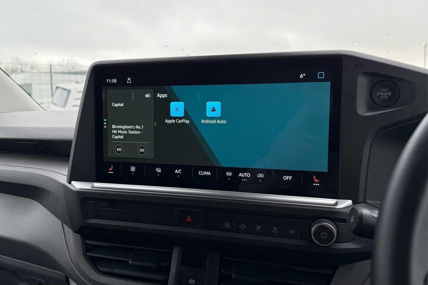 Used Volkswagen Transporter 2025 for sale - 78043505: Photo 44