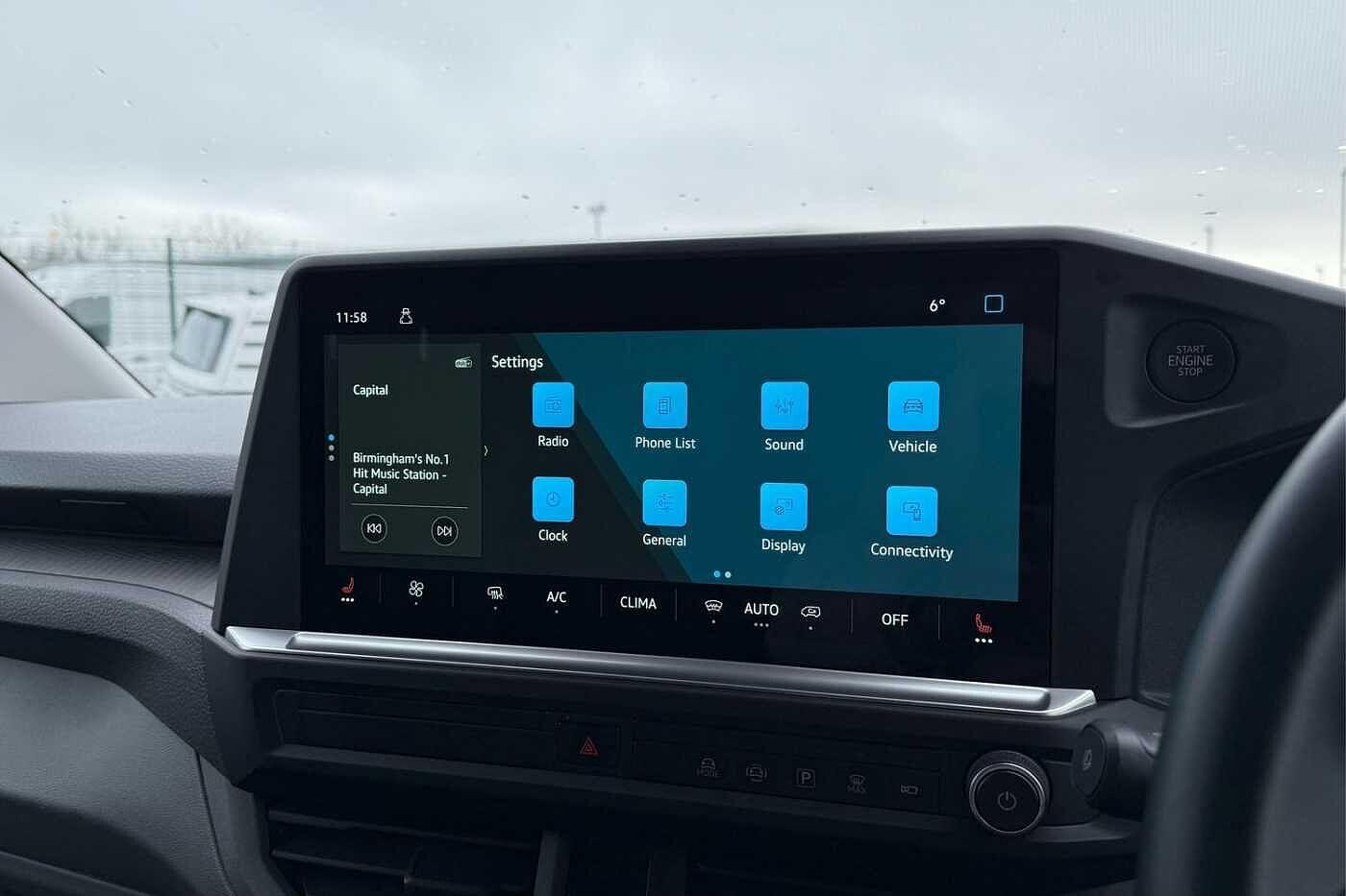 Used Volkswagen Transporter 2025 for sale - 78043505: Photo 47