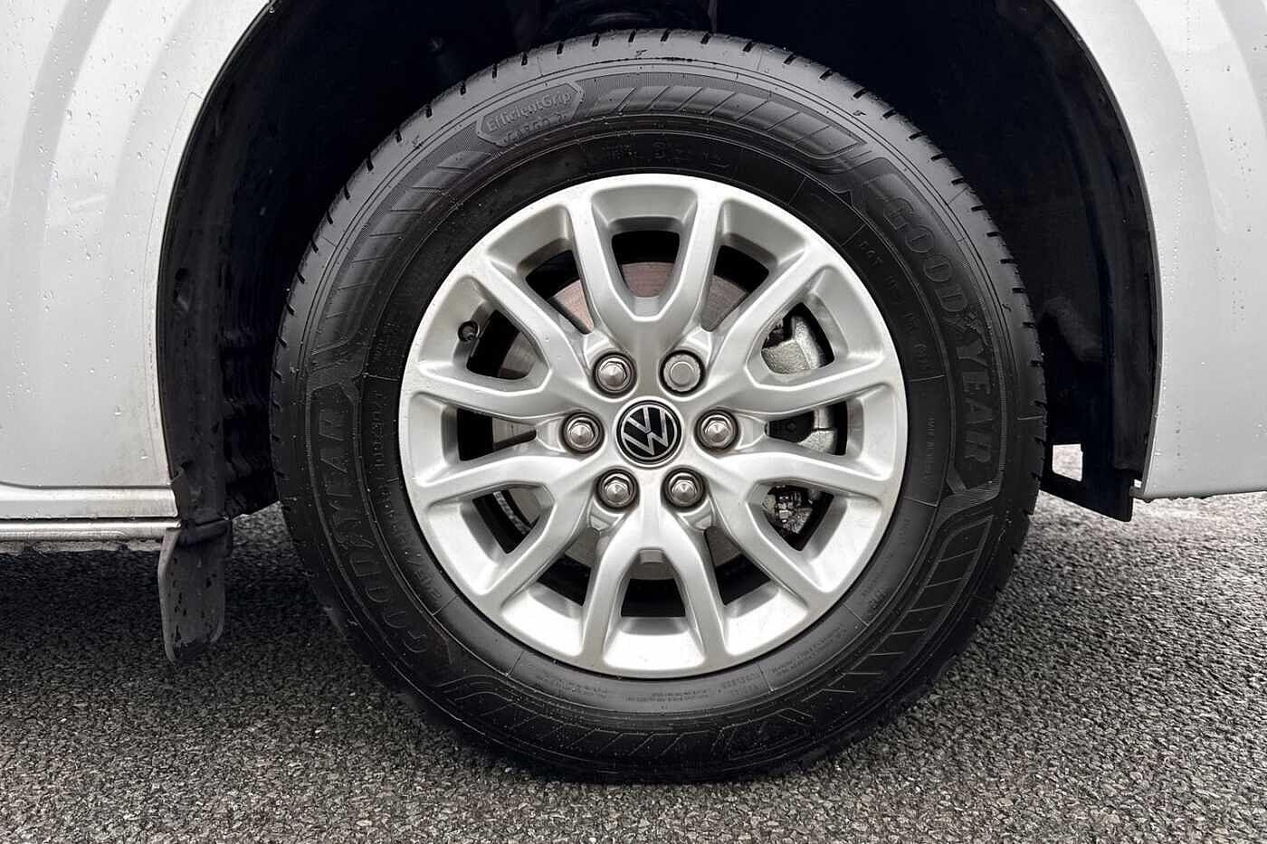 Used Volkswagen Transporter 2025 for sale - 78043505: Photo 5