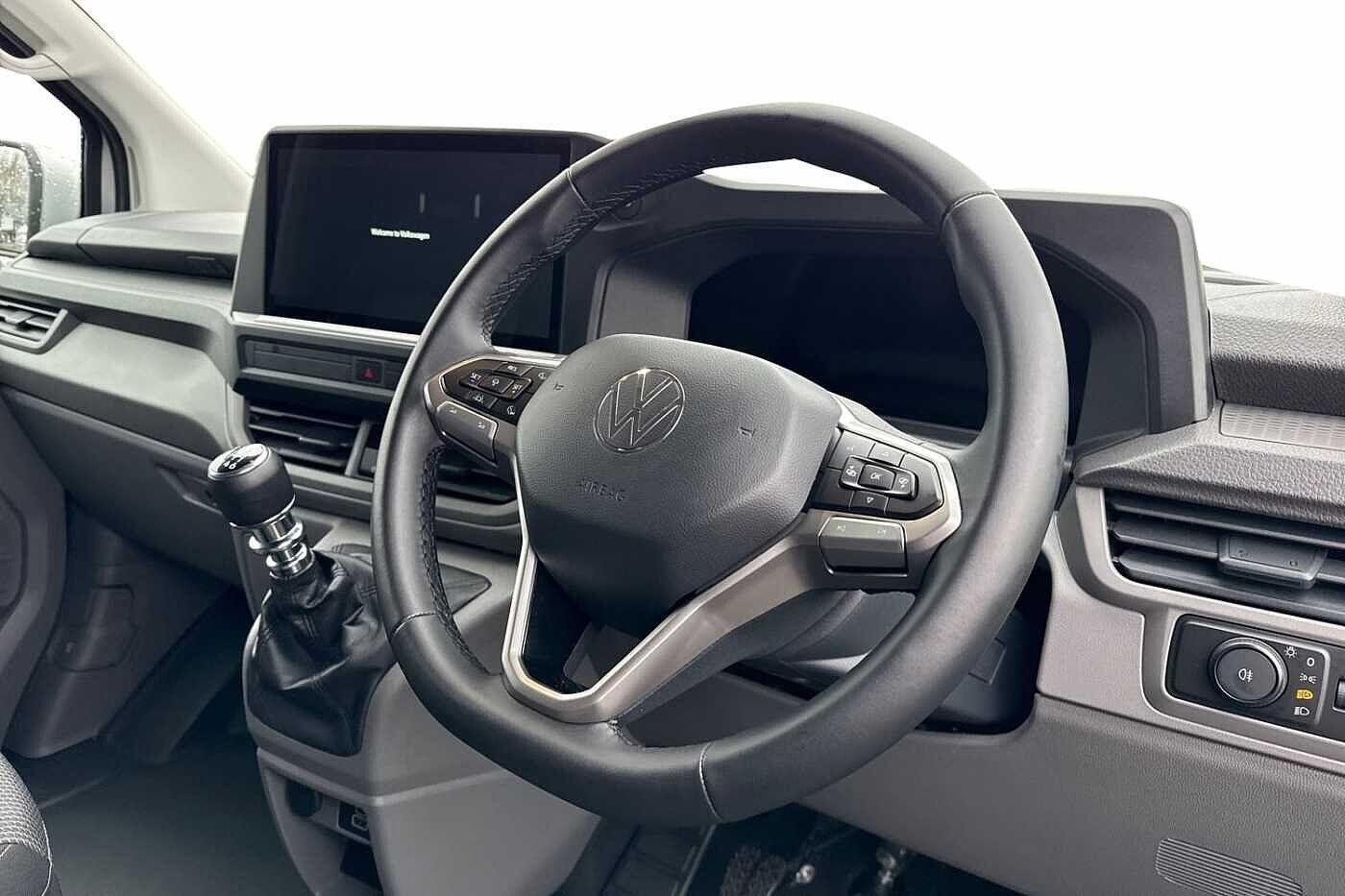 Used Volkswagen Transporter 2025 for sale - 78043505: Photo 6