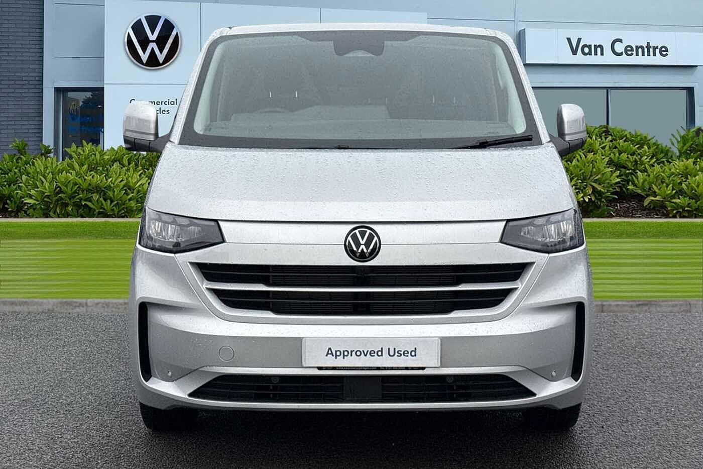 Used Volkswagen Transporter 2025 for sale - 78043505: Photo 8
