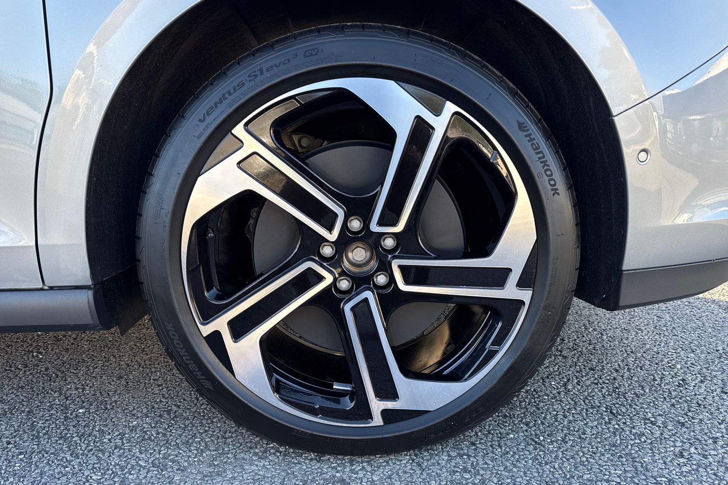 Used Volkswagen ID.Buzz 2025 for sale - 77564094: Photo 11