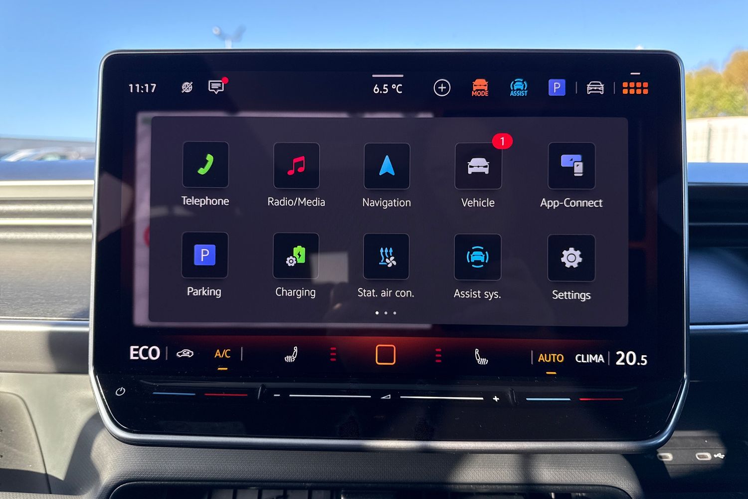 Used Volkswagen ID.Buzz 2025 for sale - 77564094: Photo 16