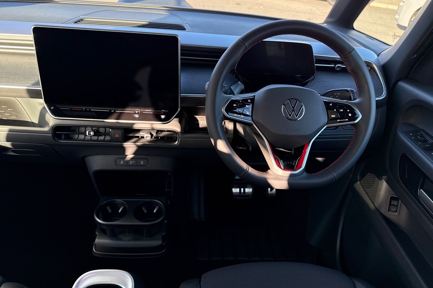 Used Volkswagen ID.Buzz 2025 for sale - 77564094: Photo 17