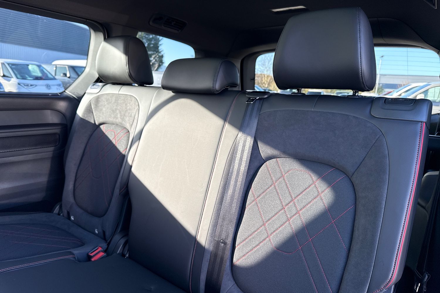 Used Volkswagen ID.Buzz 2025 for sale - 77564094: Photo 18