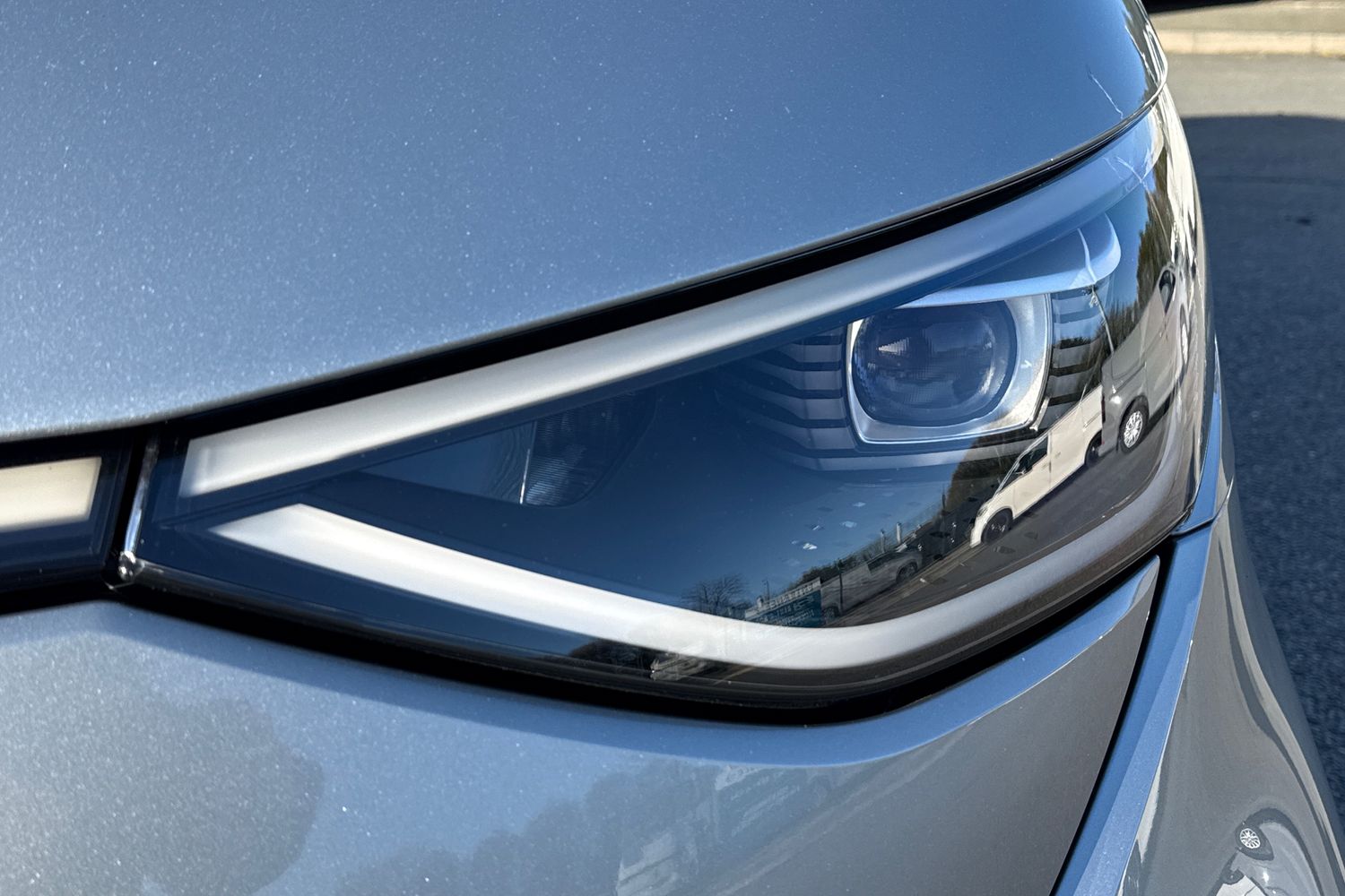 Used Volkswagen ID.Buzz 2025 for sale - 77564094: Photo 24