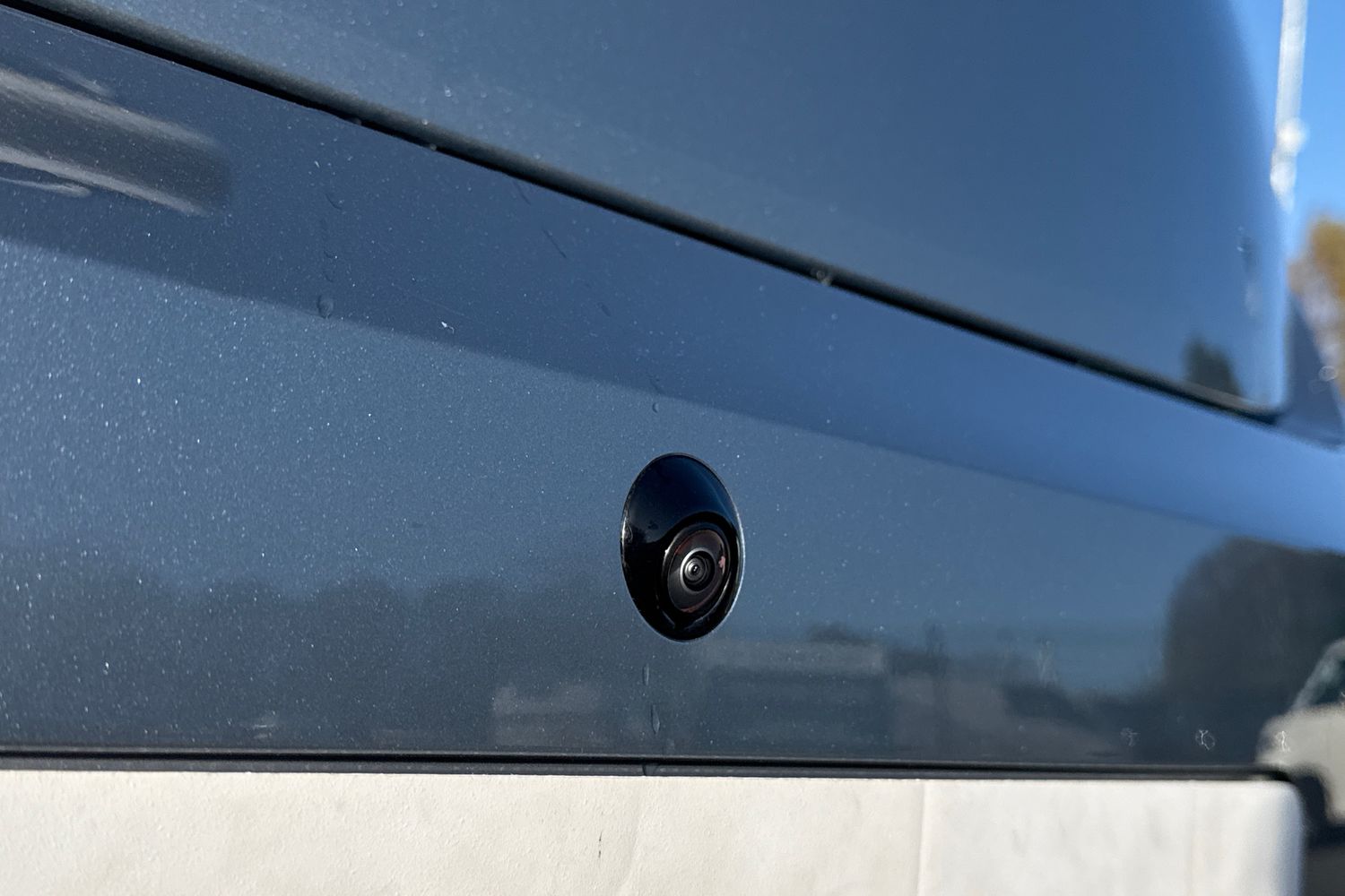 Used Volkswagen ID.Buzz 2025 for sale - 77564094: Photo 25