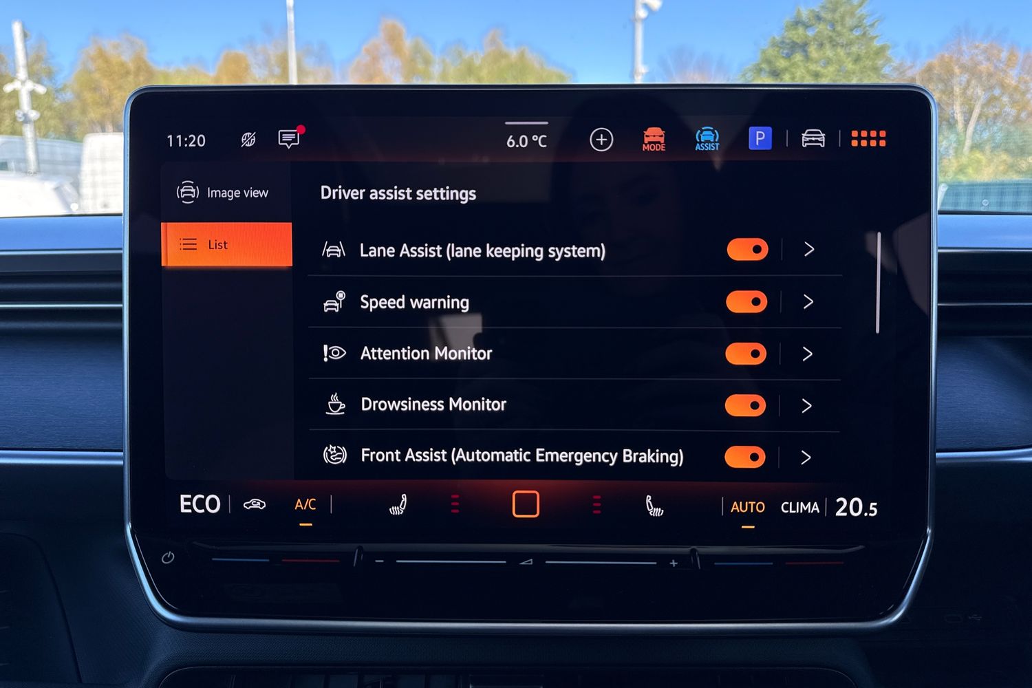 Used Volkswagen ID.Buzz 2025 for sale - 77564094: Photo 35