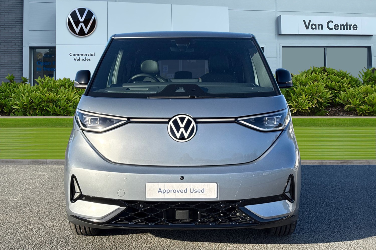 Used Volkswagen ID.Buzz 2025 for sale - 77564094: Photo 5