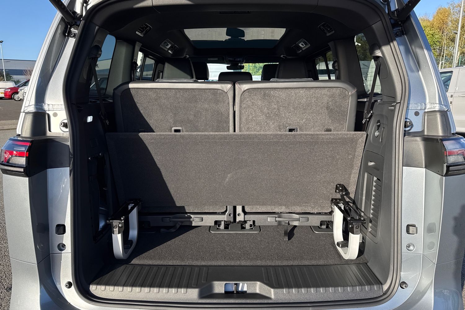 Used Volkswagen ID.Buzz 2025 for sale - 77564094: Photo 6