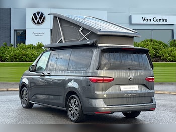 Used Volkswagen California 2026 for sale - 78537523: Photo
