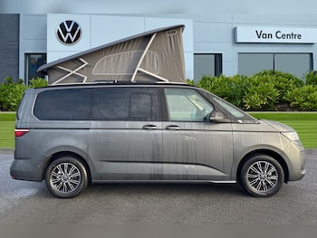 Used Volkswagen California 2026 for sale - 78537523: Photo