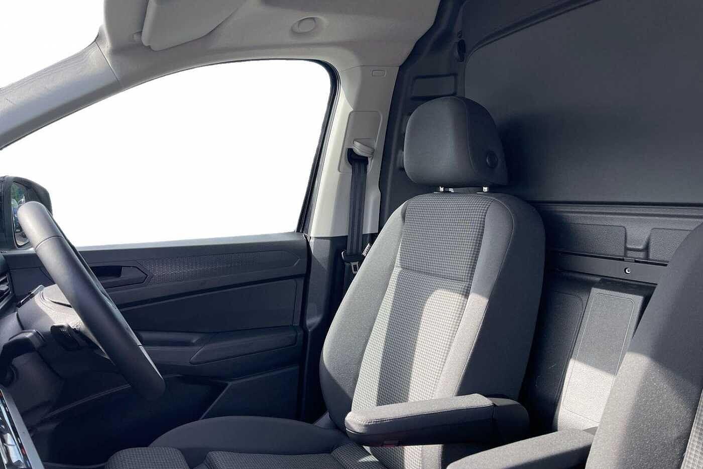 Used Volkswagen Caddy 2025 for sale - 77128758: Photo 10