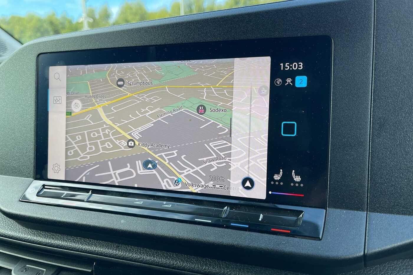 Used Volkswagen Caddy 2025 for sale - 77128758: Photo 11